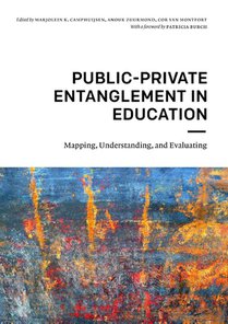 Public-Private Entanglement in Education