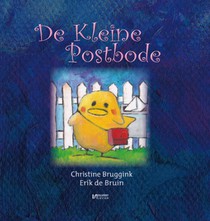 De kleine postbode