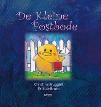 De kleine postbode