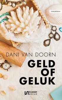 Geld of geluk voorzijde