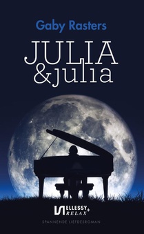 Julia & Julia voorzijde