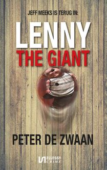 Lenny the Giant voorzijde