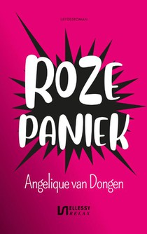 Roze paniek