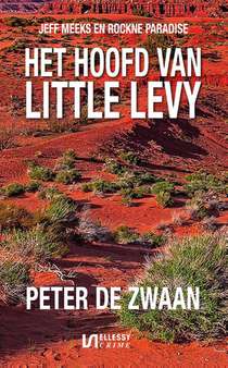 Het hoofd van Little Levy