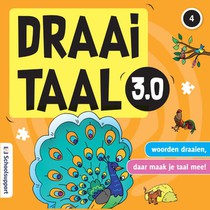 Draaitaal 3.0 groep 4 (4-delig)