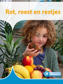 Rot, roest en restjes voorzijde