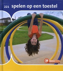 Spelen op een toestel voorzijde