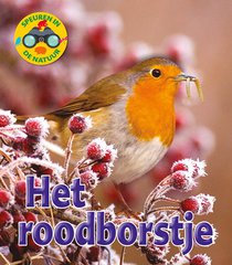 Het roodborstje