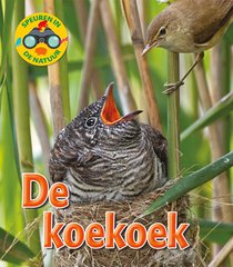 De koekoek voorzijde