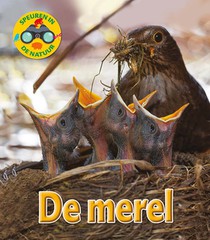 De merel