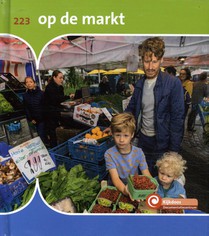 Op de markt