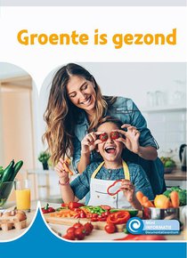 Groente is gezond