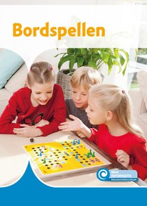 Bordspellen