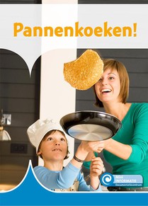 Pannenkoeken! voorzijde