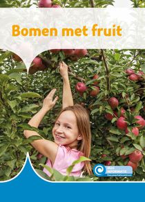 Bomen met fruit