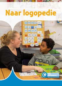 Naar logopedie