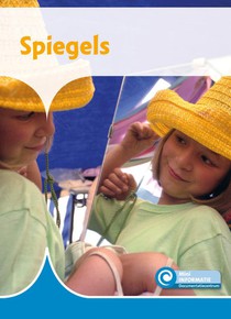 Spiegels voorzijde