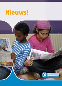 Nieuws! voorzijde