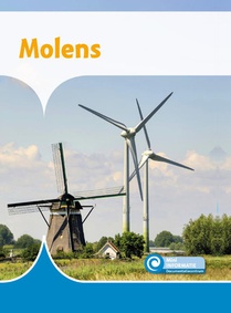 Molens voorzijde