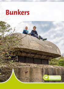 Bunkers voorzijde