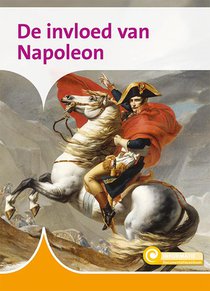 De invloed van Napoleon voorzijde