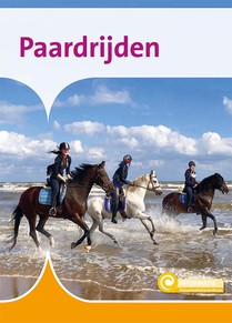 Paardrijden