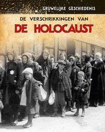 De verschrikkingen van de Holocaust voorzijde