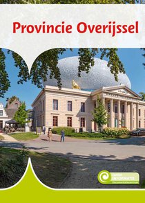 Provincie Overijssel voorzijde