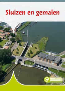 Sluizen en gemalen voorzijde