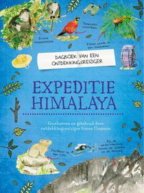 Expeditie Himalaya