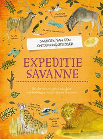 Expeditie Savanne