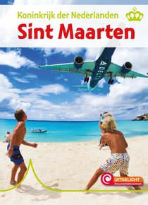 Sint Maarten voorzijde