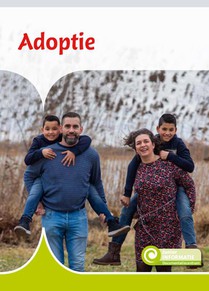 Adoptie voorzijde