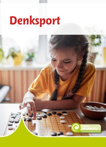 Denksport voorzijde