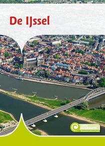 De IJssel voorzijde