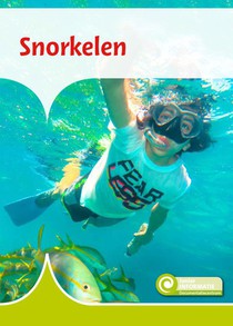 Snorkelen voorzijde