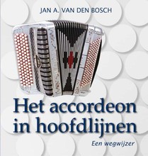 Het accordeon in hoofdlijnen