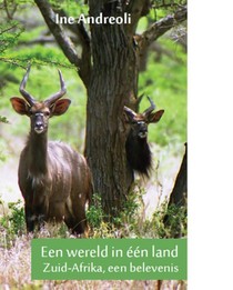 Een wereld in een land