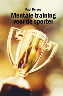 Mentale training voor de sporter voorzijde