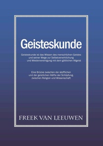 Geisteskunde