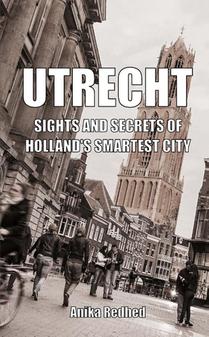 Utrecht voorzijde