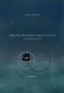 Pirates, Peaches and P-values Parrrt 2 voorzijde