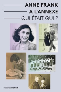 Anne Frank dans l'Annexe