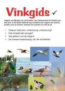 Vinkgids voorzijde