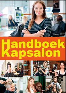 Handboek Kapsalon 2022