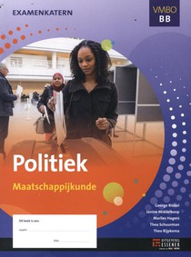 Politiek VMBO bb-niveau