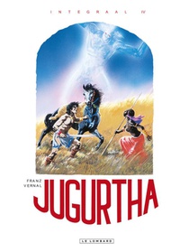 Jugurtha