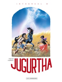 Jugurtha