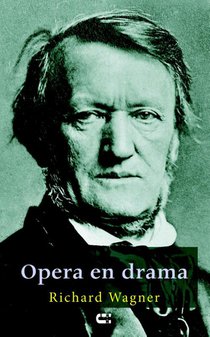 Opera en drama voorzijde