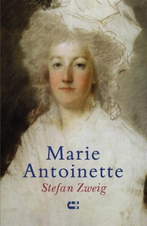 Marie Antoinette voorzijde